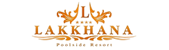 Logo - Lakkhana Poolside Resort